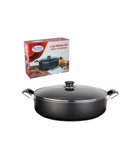 Dutch-Oven-Stainless-Steel-Stock-Pot