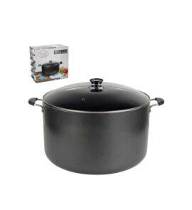 Dutch-oven-Stock-pots