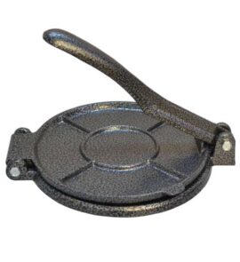 Heavy-Duty-Cast-Iron-Tortilla-Press-Maker