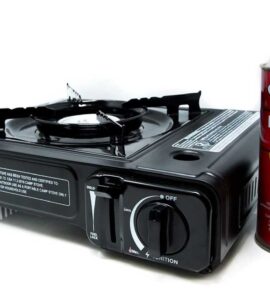 Portable Gas Stove