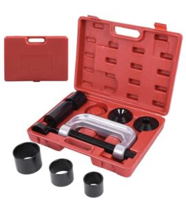 Auto Truck Ball Joint Service Tool Kit