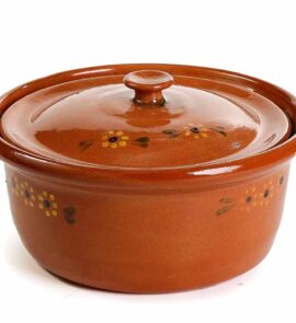 CAZUELA-POT