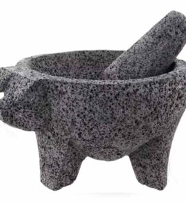 MOLCAJETE