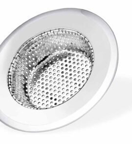 SINK-STRAINER